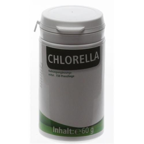 Chlorella Presslinge 150 St